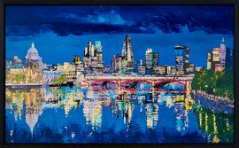 Artwork - London Illuminations