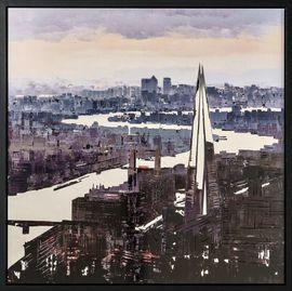 Artwork - London Overlook