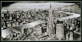Artwork - Silver Thames