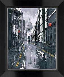 St Paul's Street