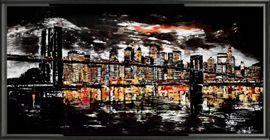 Artwork - Urban Abyss