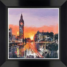 Artwork - Westminster Heat