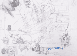 Artwork - Coppermeal