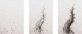 Artwork - Hope (Triptych)