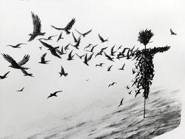 https://cdn.fairart.io/thumbnail_Pejac_Scattercrow_2_92b4d8b3d7.jpeg - 1