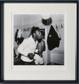 Artwork - Locker Room Skills