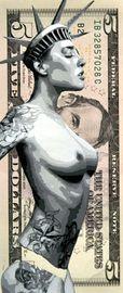 Artwork - Abe's Babes - Liberty