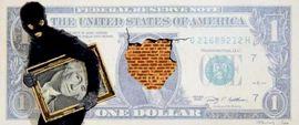 Artwork - Dollar Heist