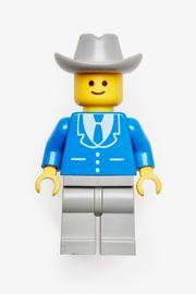 Cowboy (Small)