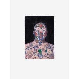 Artwork - Tattooed People (Ron)