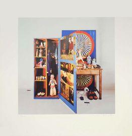 Stop The Clocks