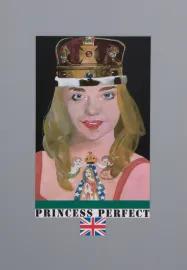 Wrestlers: Princess Perfect