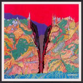 Fissure