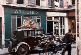 Artwork - Atelier