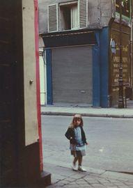 Artwork - Little Paris Corner
