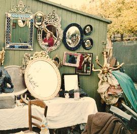 Artwork - Paris Still Life