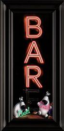 Artwork - Bar Arsed Cheek