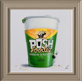 Artwork - Bon Appetit