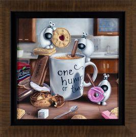 Artwork - Dirty Dunkers