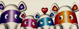 Artwork - Family