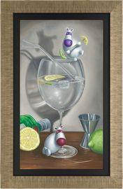 Artwork - Feeling Gintastic