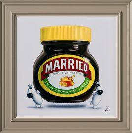 Artwork - Like It Or Lump It