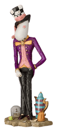 Artwork - Mad As A Hatter