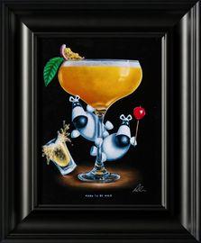 Artwork - Porn To Be Wild