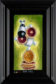 Artwork - Sexy Tart