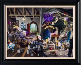 Artwork - Snow White's Snow White Adventure