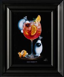 Spritz Personality
