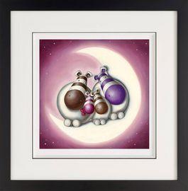 Artwork - Sweet Dreams Are Made Of This
