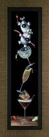 Artwork - Tipsy