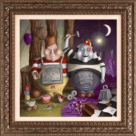 Tweedle Do And Tweedle Don't