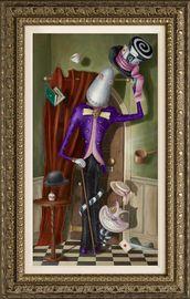 We're All Quite Mad Here!