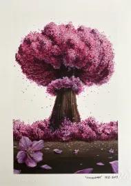 Artwork - Hiroshima
