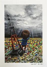 Artwork - View Point