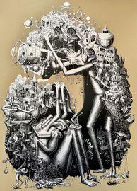 Artwork - Civilisation II