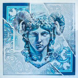 Artwork - Fauna Material