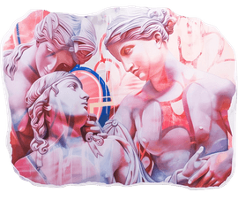 Artwork - Hylas and The Naiades Diaspasis
