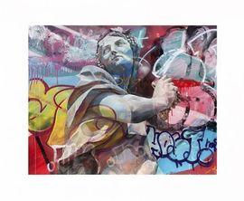 Artwork - La Giovinezza Di Bacco - The Number 01