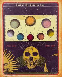 Path to the Undying Sun (Vermis II)