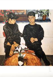 Artwork - Night Talk