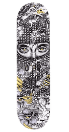 Artwork - Mask II