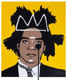 Artwork - King Samo