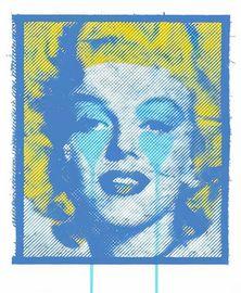 Artwork - Marilyn