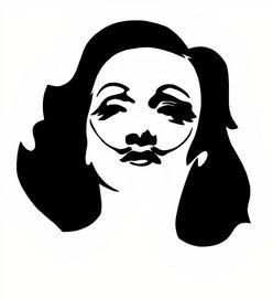 Artwork - Marlene Dali