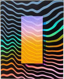 Atomic Color Waves
