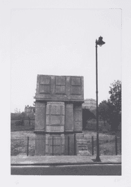 Artwork - House