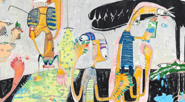 Artwork - Untitled